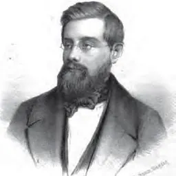 Portrait of Karl Ludwig Johann D'Ester