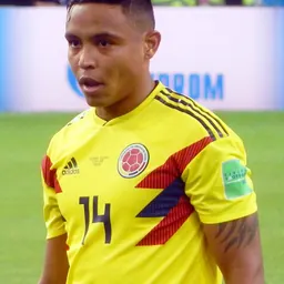 Portrait of Luis Muriel