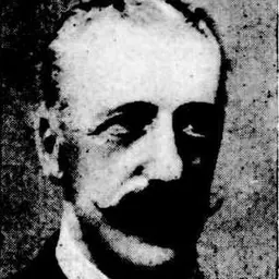 Portrait of William Yaldwyn