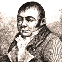Portrait of Charles Price
