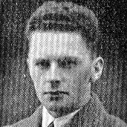 Portrait of Bjørn Nielsen