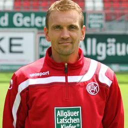 Portrait of Oliver Schäfer