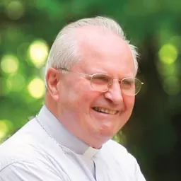 Portrait of Clément Guillon
