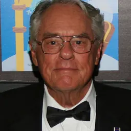 Portrait of Donnie Dunagan