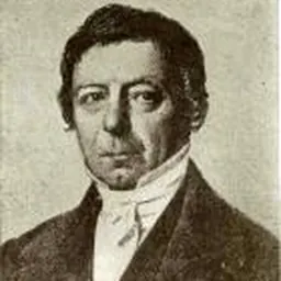 Portrait of François-Jean Wyns de Raucourt