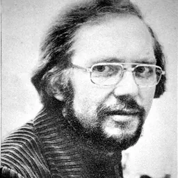 Portrait of Thomas B. Greenfield