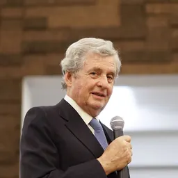 Portrait of João Lobo Antunes