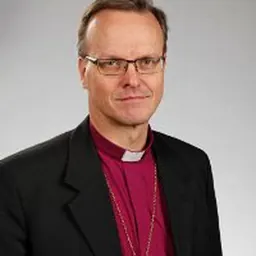 Portrait of Tapio Luoma