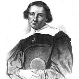 Portrait of Passchier de Fijne
