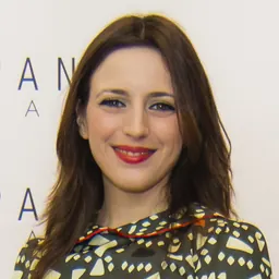 Portrait of Ruth Núñez