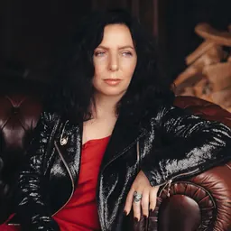 Portrait of Anna Stavitskaya