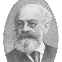 Portrait of Karl von Perfall