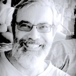 Portrait of Georges Voisset