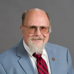 Portrait of Thomas J. Sienkewicz