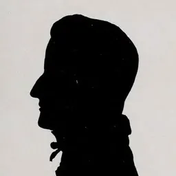 Portrait of Joseph S. Cabot
