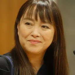 Portrait of Azumi Inoue