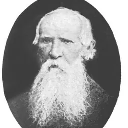 Portrait of Pylyp Morachevskyi