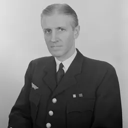 Portrait of Gustaf Adolf Westring