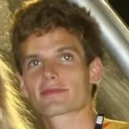 Portrait of Jonatas Faro