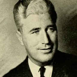 Portrait of Michael Francis Skerry