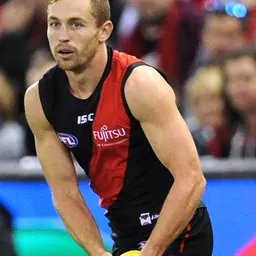 Portrait of Devon Smith