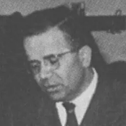 Portrait of Dilvo Lotti
