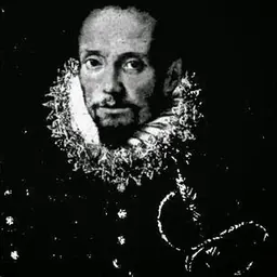 Portrait of Mavro Orbin