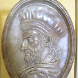 Portrait of Paolo Guinigi