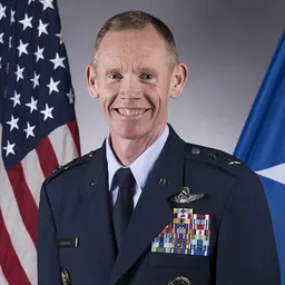 Portrait of James C. Dawkins Jr.