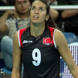 Portrait of Deniz Hakyemez
