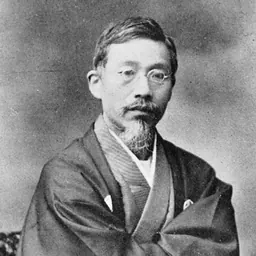 Portrait of Yoichirō Hirase