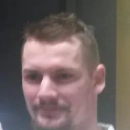 Portrait of Petr Holík