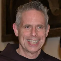 Portrait of Michael Anthony Perry