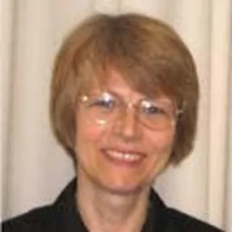 Portrait of Maria Zemankova