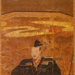 Portrait of Sō Yoshishige