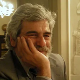 Portrait of Alessandro Lami