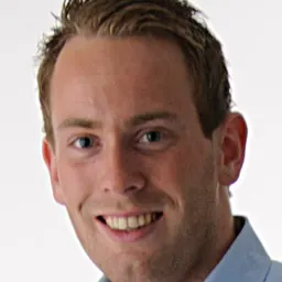 Portrait of Erik Tørrissen