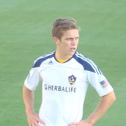 Portrait of Michael Stephens