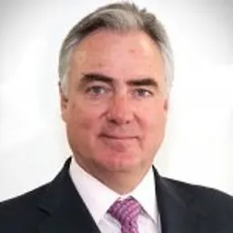 Portrait of Jesús Ramírez Stabros