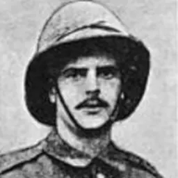 Portrait of James Somers