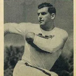 Portrait of Bob Cifers