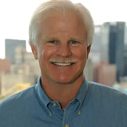 Portrait of Jerry Reuss