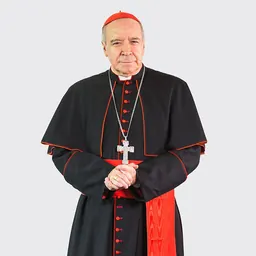 Portrait of Nicolás de Jesús López Rodríguez