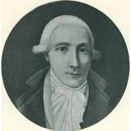 Portrait of Hans Wassard
