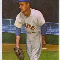 Portrait of Jackie Collum