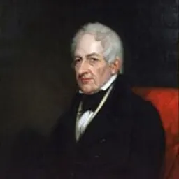Portrait of Henry Howard