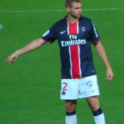 Portrait of Mathieu Bodmer