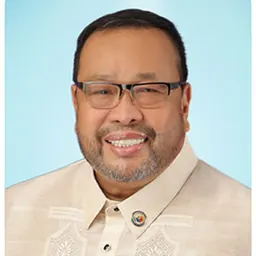 Portrait of Neptali Gonzales II