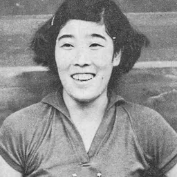 Portrait of Sachiko Morisawa