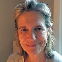Portrait of Aletta van Manen